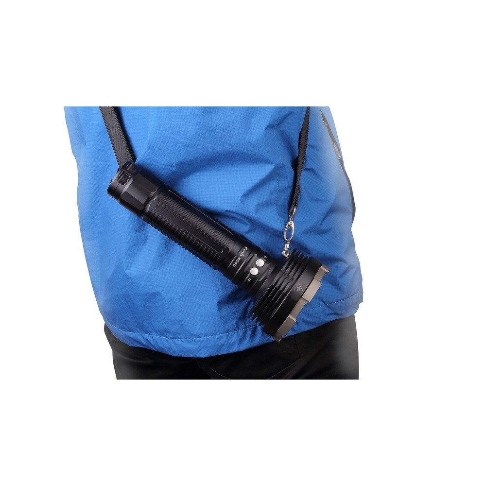 Ліхтар Fenix Cree XM-L2 U2 RC402016