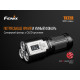 Ліхтар Fenix Cree 