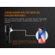 Ліхтар Fenix Cree 