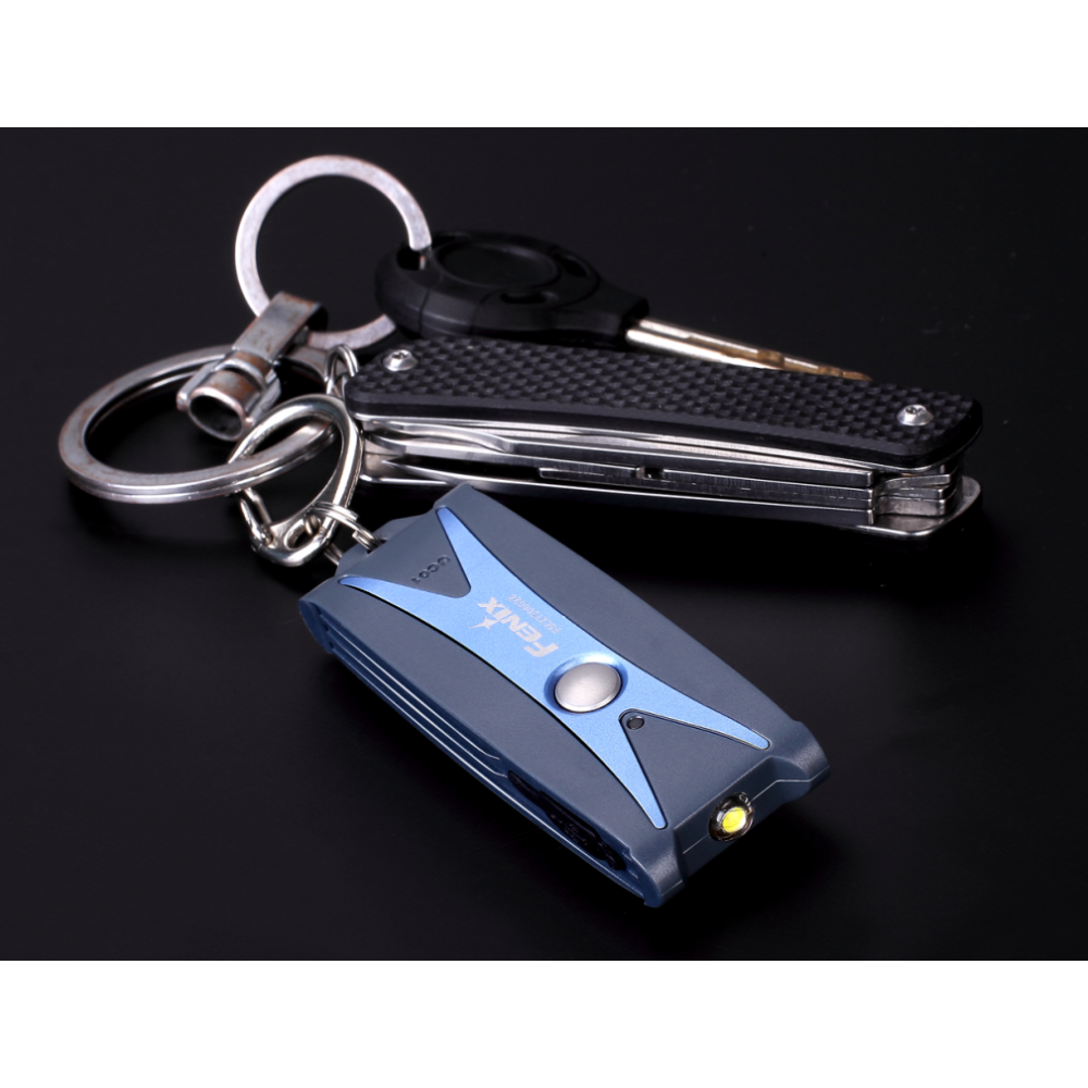 Ліхтар ручний Fenix UC01b