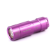 Ліхтар ручний Fenix Purple UC02pr