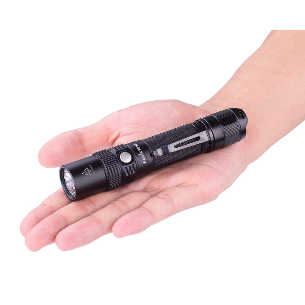 Ліхтар Fenix Cree XP-L HI LED FD30