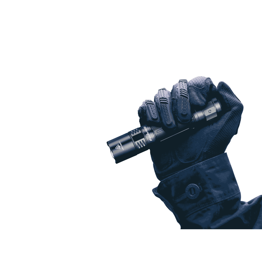 Ліхтар Fenix V2.0 PD32V20