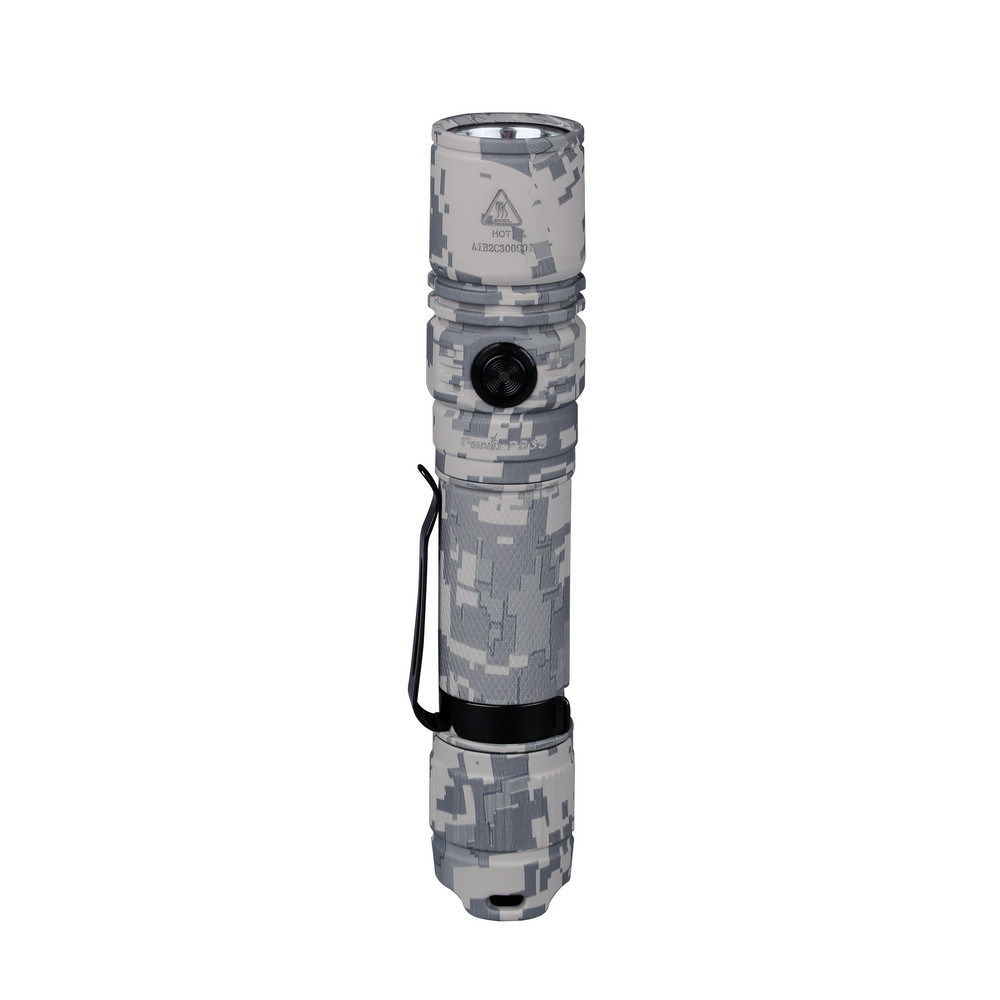 Ліхтар Fenix V2.0 UCP Digital Camo Edition PD35V20CE 