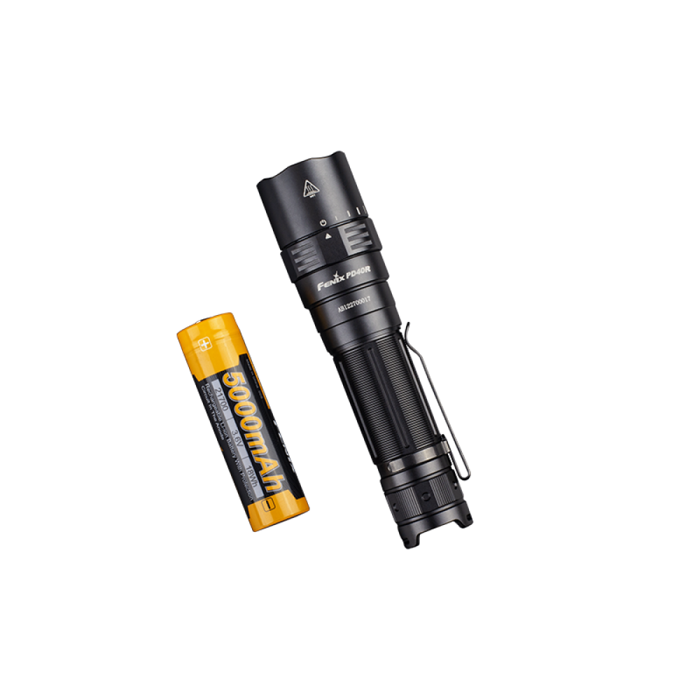 Ліхтар Fenix PD40RV20