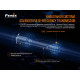 Ліхтар Fenix V2.0 TK16V20