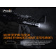 Ліхтар Fenix V2.0 TK16V20