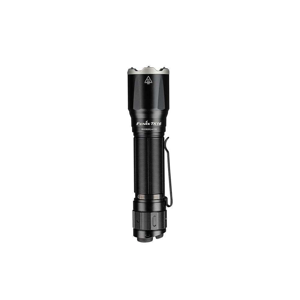 Ліхтар Fenix V2.0 TK16V20