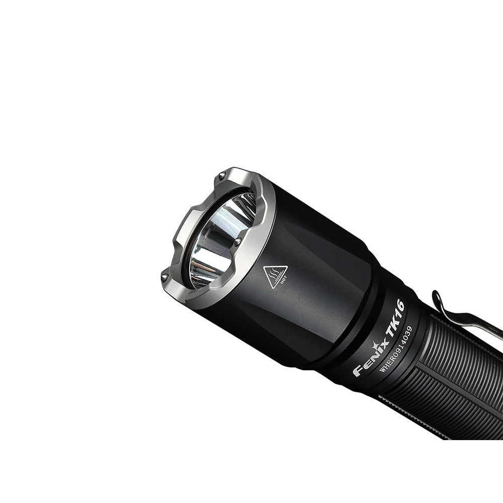 Ліхтар Fenix V2.0 TK16V20