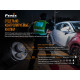 Ліхтар Fenix V2.0 TK16V20