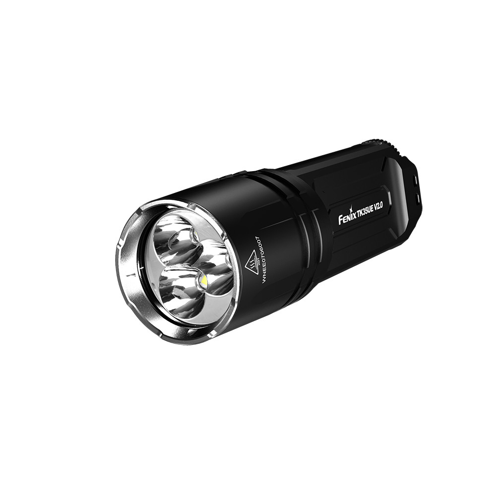 Ліхтар Fenix TK35UEV20