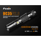 Ліхтар Fenix XP-L HI V3 UC35V20