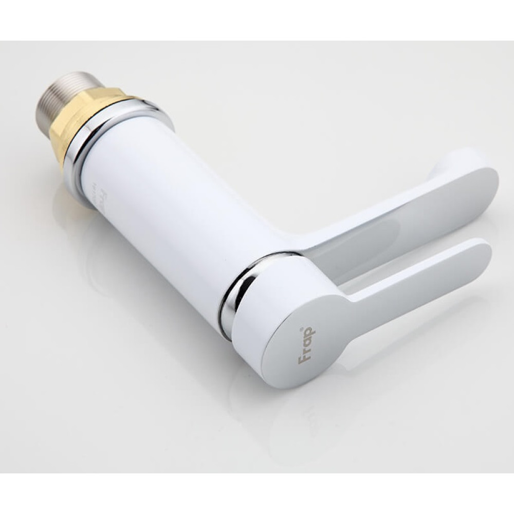 Змішувач для умивальника Frap F1041
