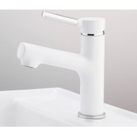 Змішувач для умивальника Frap F1044-8