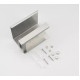 Бумагодержатель Frap F30403