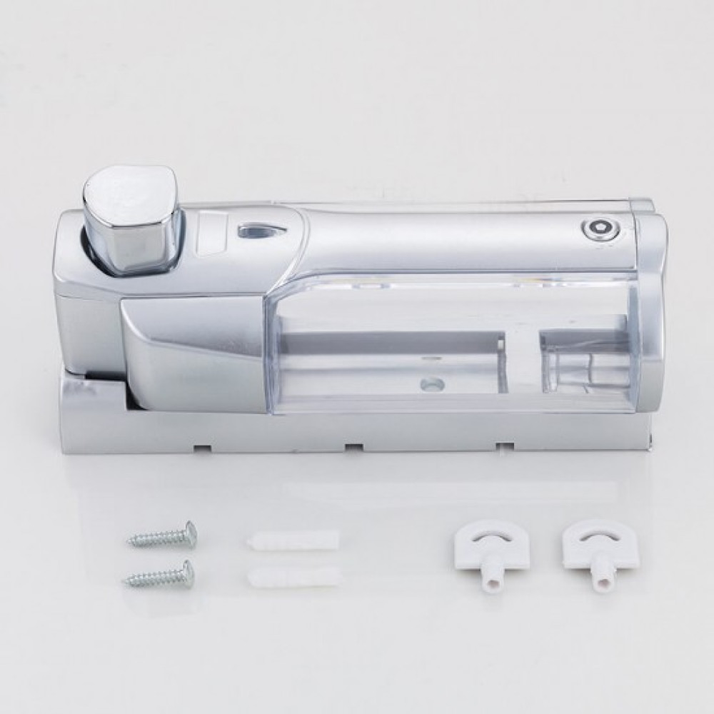 Дозатор для рідкого мила Frap F407