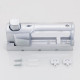 Дозатор для рідкого мила Frap F407
