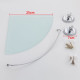 Полка для ванны Frap F1907-2