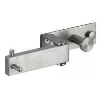 Полотенцедержатель Frap поворотный F30405-2