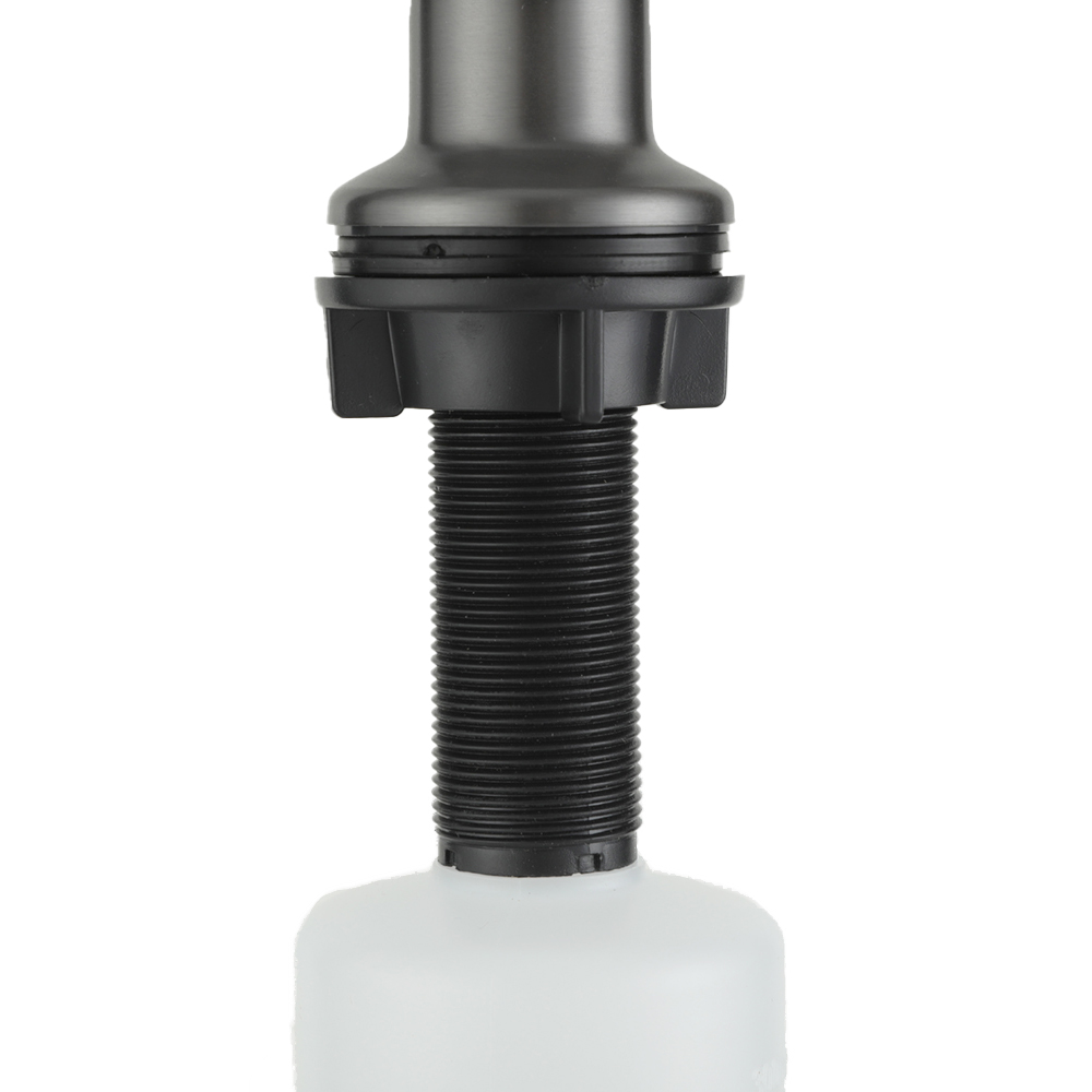 Дозатор для рідкого мила Frap F408-9
