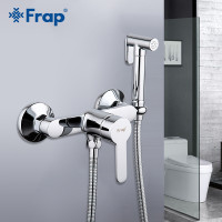 Змішувач для душу Frap F2041