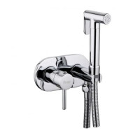 Гигиенический душ со смесителем Frap F7505