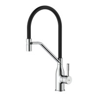 Смеситель для кухни Frap F4497