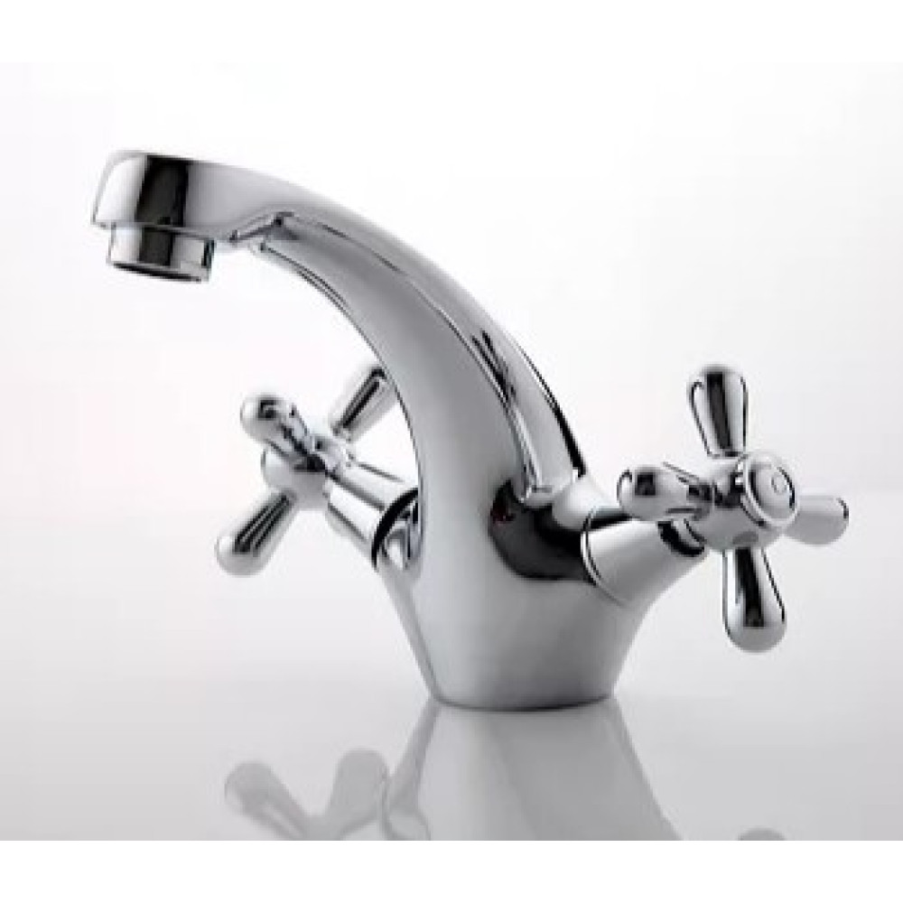 Змішувач для умивальника Frap F1025