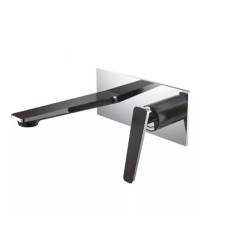 Смеситель для умывальника Frap F1057-22