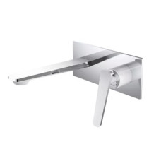 Смеситель для умывальника Frap F1058-22
