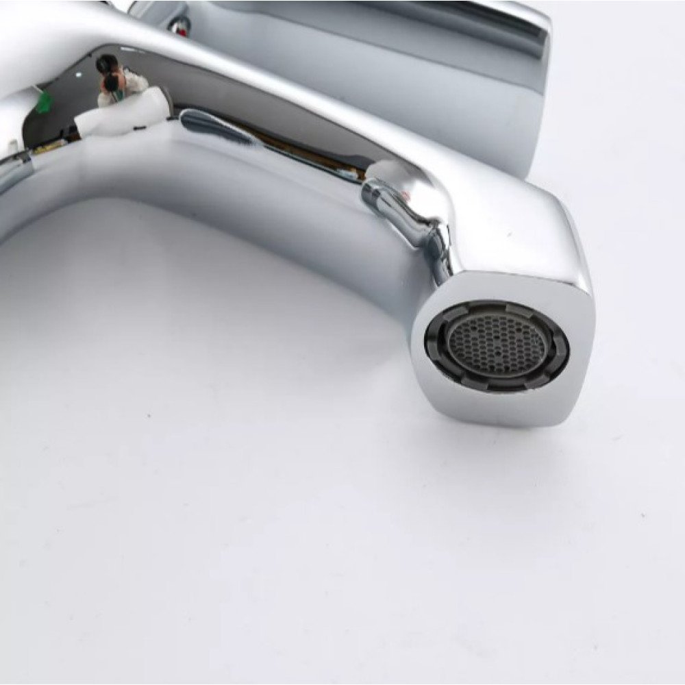 Змішувач для умивальника Frap F1071