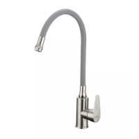 Смеситель для кухни Frap F4448