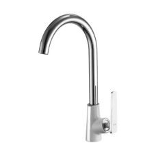 Смеситель для кухни Frap F4058