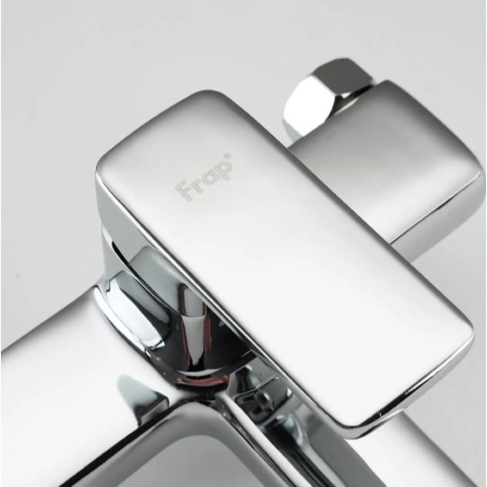 Смеситель для ванны Frap F3260