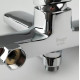Смеситель для ванны Frap F3260