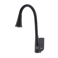 Смеситель для кухни Frap с гибким изливом F4471-6