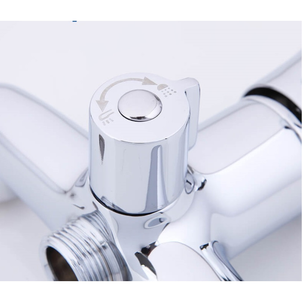 Смеситель для ванны Frap F2236