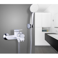 Смеситель для ванны Frap F3245