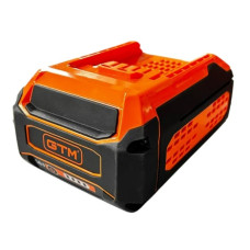 Аккумуляторная батарея GTM B56V/2,5Ah Li-Ion 2.5 А*ч 56 В (B56V/2,5Ah Li-Ion)