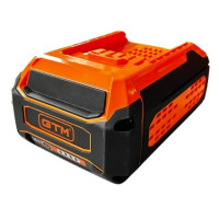 Акумуляторна батарея GTM B56V/4Ah Li-Ion 4 А*год 56 В (B56V/4Ah Li-Ion)