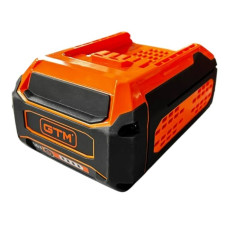 Акумуляторна батарея GTM B56V/4Ah Li-Ion 4 А*год 56 В (B56V/4Ah Li-Ion)