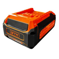 Акумуляторна батарея GTM B56V/8Ah Li-Ion 8 А*год 56 В (B56V/8Ah Li-Ion)