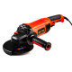 Кутова шліфувальна машина GTM 150 мм AG150/1500P (F83121)