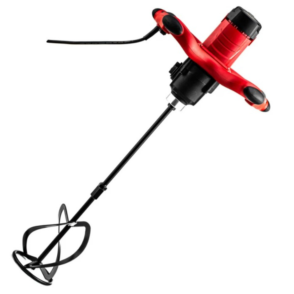 Дрель-миксер GTM MX-100/1600EM (MX-100/1600EM)