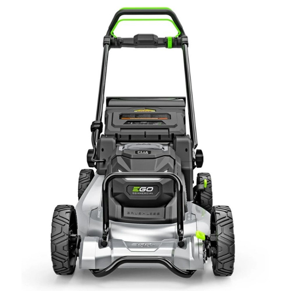 Газонокосилка EGO LMX5300SP аккумуляторная самоходная, 56 В, 53 см без АКБ и ЗУ