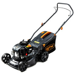 Газонокосарка бензинова GTM LM42