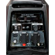 Генератор инверторный GTM 2,3/2,5 кВт, однофазный, ручной запуск (DK2500iA)