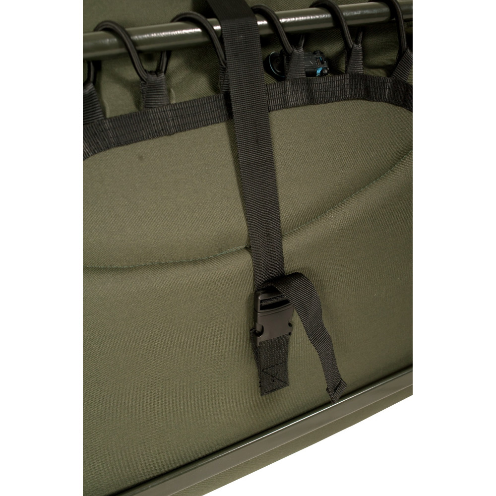 Карповая раскладушка Ranger BED 83 (RA5505)
