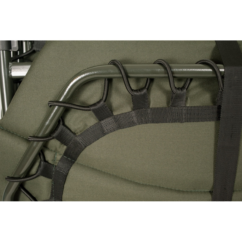 Карповая раскладушка Ranger BED 83 (RA5505)