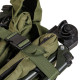 Карповая раскладушка Ranger Campfeuer (RA5507)